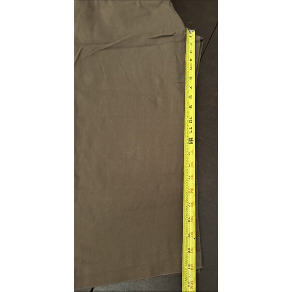 Counterparts Womens Brown Pants Size 12 Comfortable & Stylish - Picture 8 of 10
